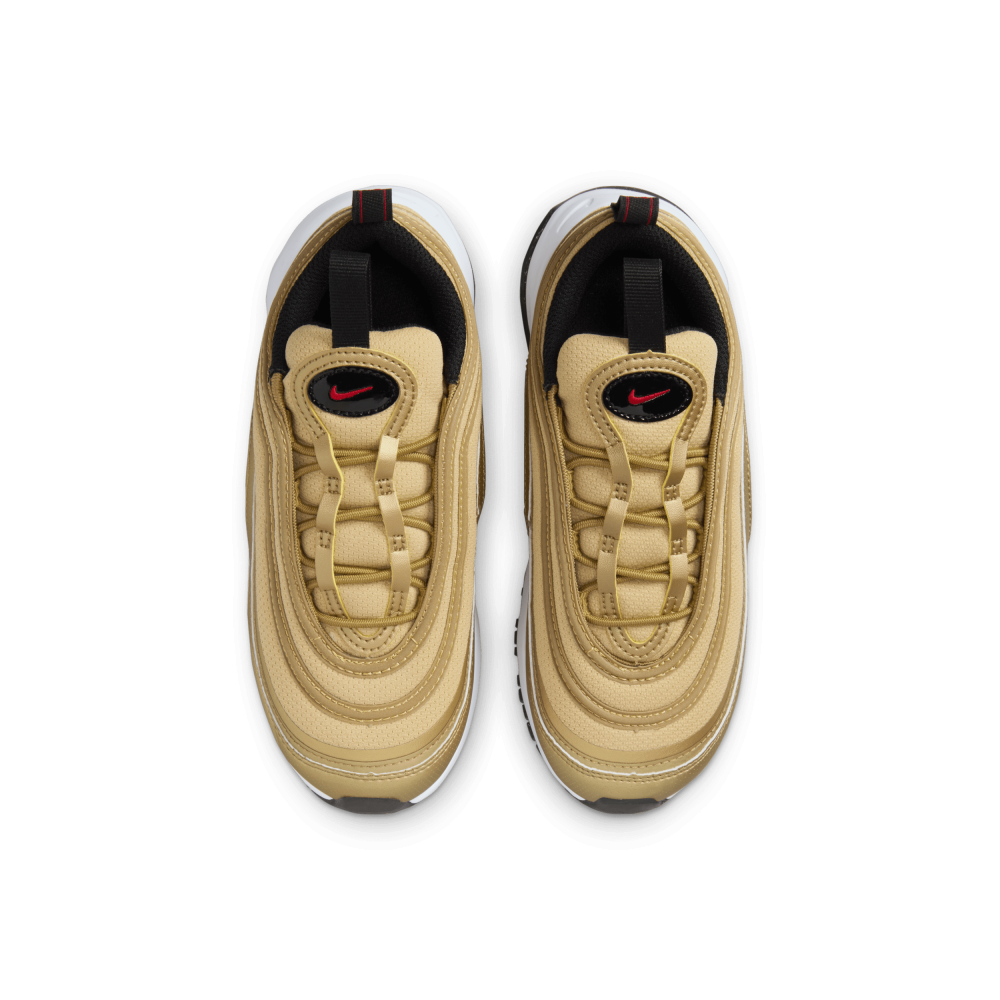 Nike Air Max 97 FB2963-700 / gelb