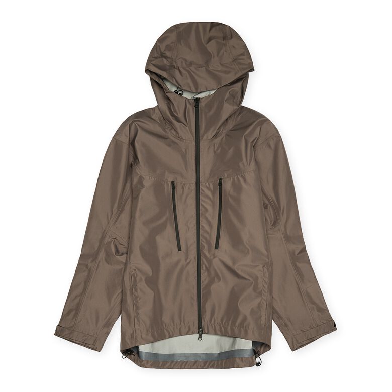 GR10K Stash Shell 3L tortora