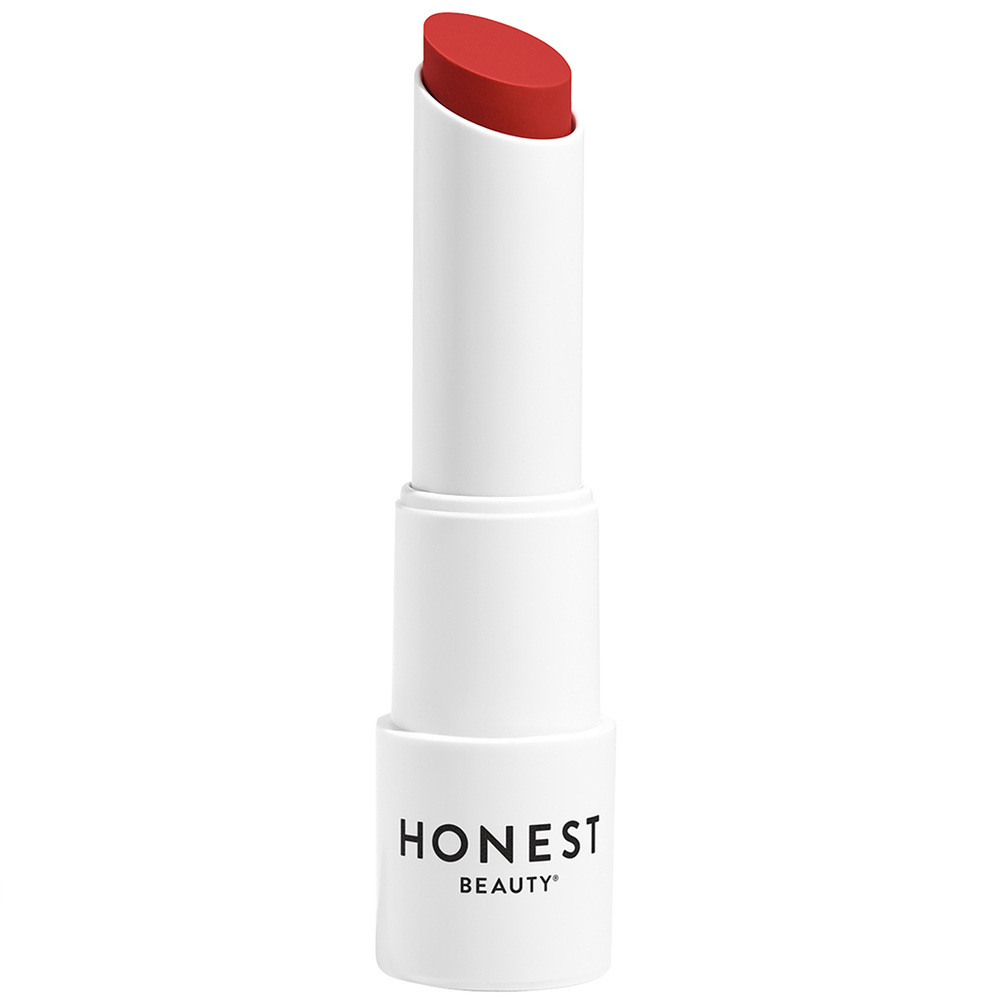 Honest Beauty Blood Orange Baume à lèvres teinté
