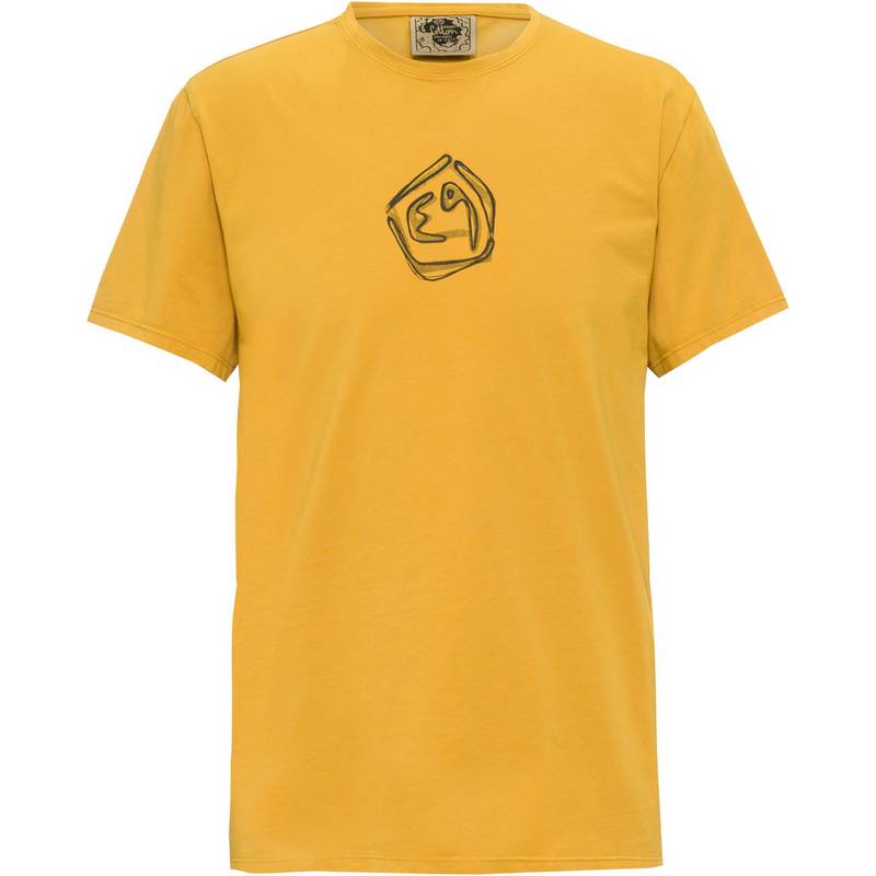 E9 2D Klettershirt Herren