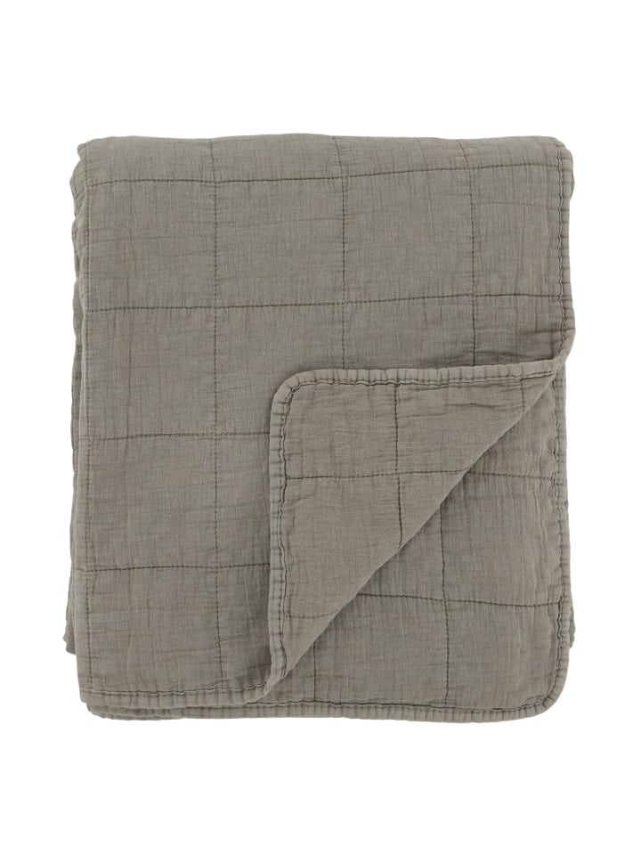 Chic Antique Aix Vintage Quilt in eukalyptus günstig kaufen onesize