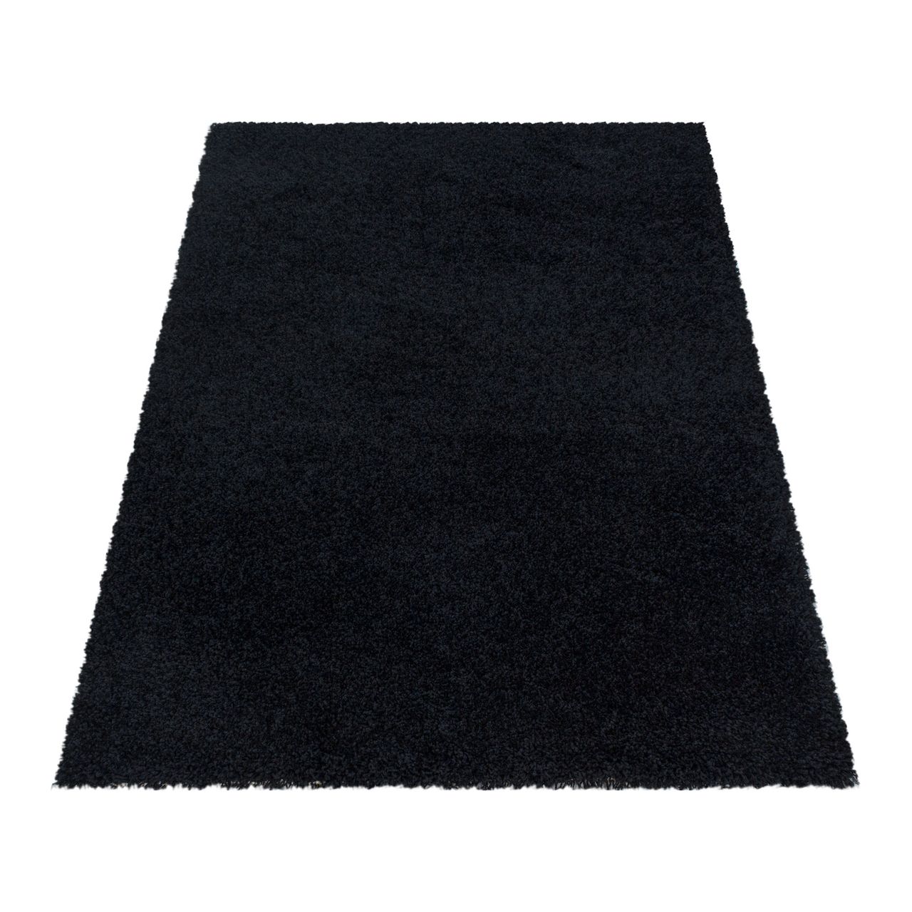 Ayyildiz Teppich, SYDNEY 3000, BLACK, 160 x 230 cm
