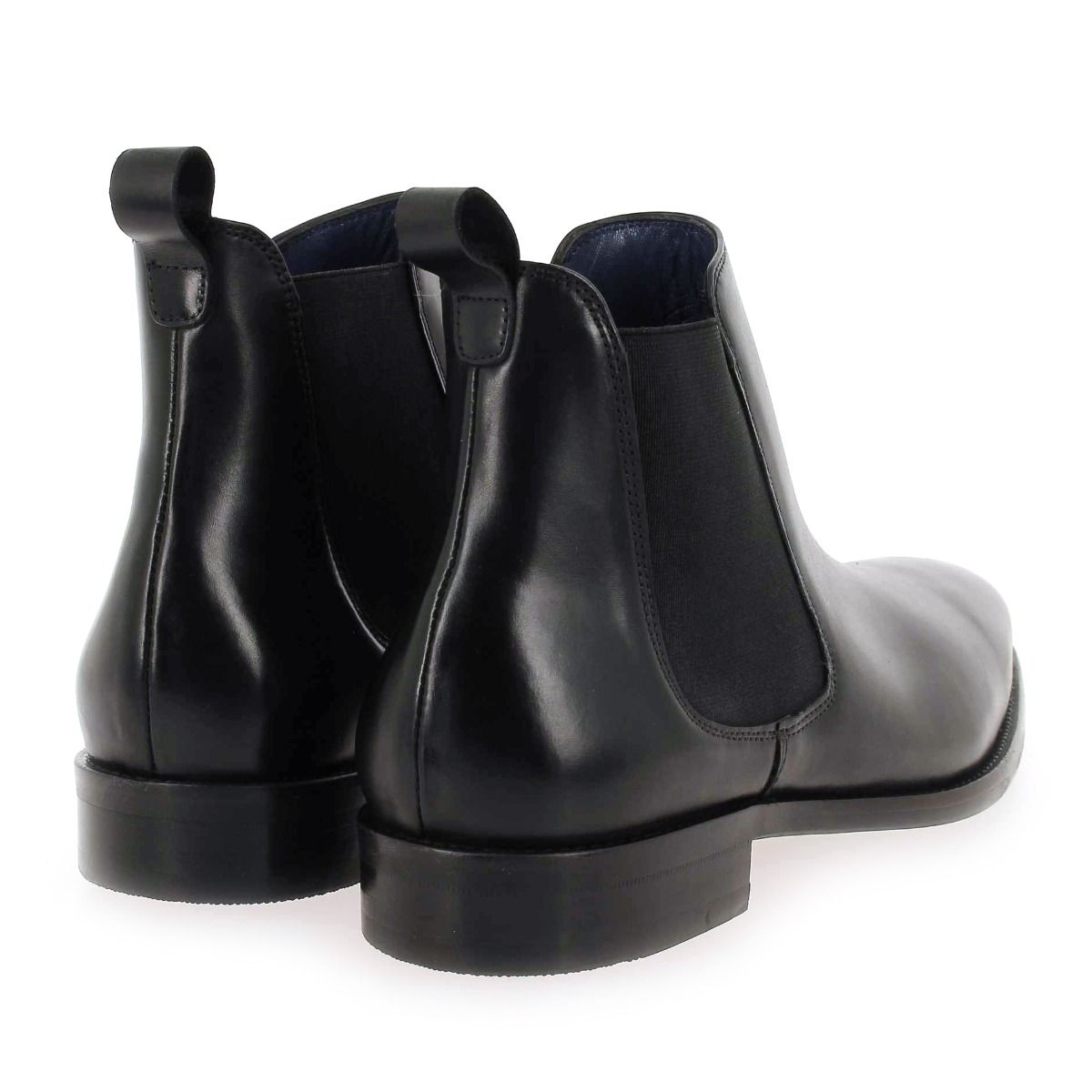 Brett and Sons  4341 I 648 - noir