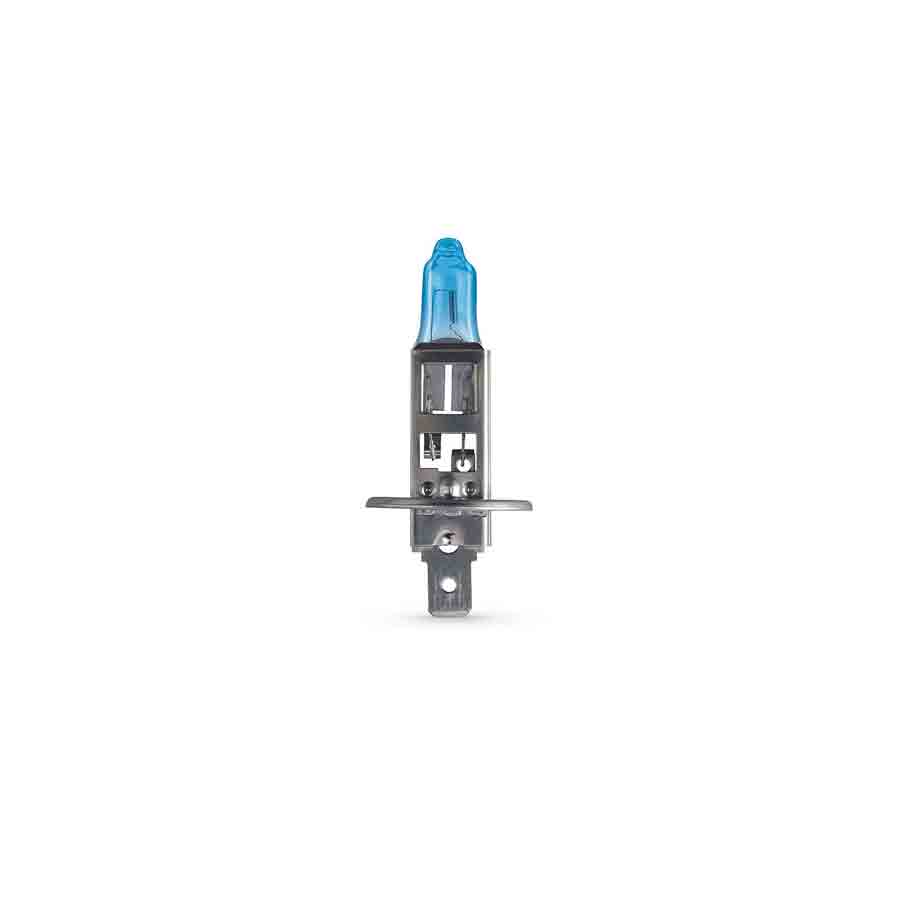 Philips White Vision Ultra H1 Halogen-Scheinwerferlampe, 1 Stück - ATU