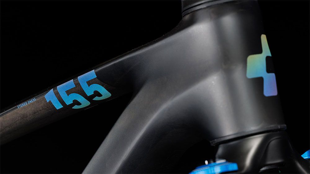 Cube Stereo ONE55 C:62 SLT 29 carbon´n´black kaufen | Bike-Discount