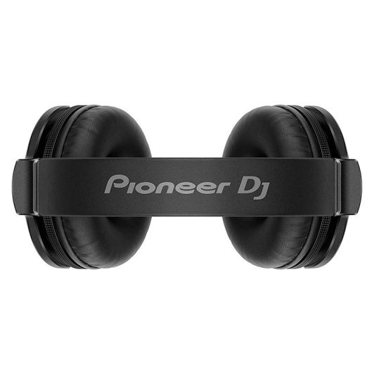 Căști PIONEER DJ HDJ CUE1 BT Negre