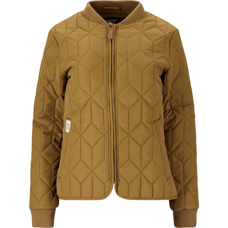 Weather Report Piper Outdoorjacke Damen