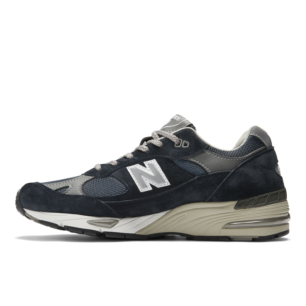 New Balance 991 Made in M991NV / blau