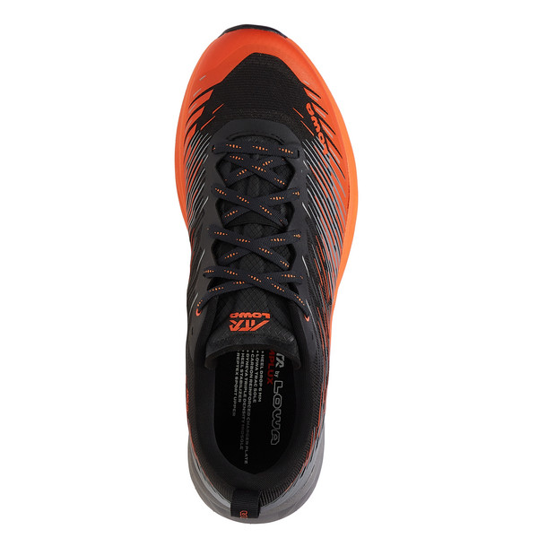 AMPLUX Herren - Trailrunningschuhe