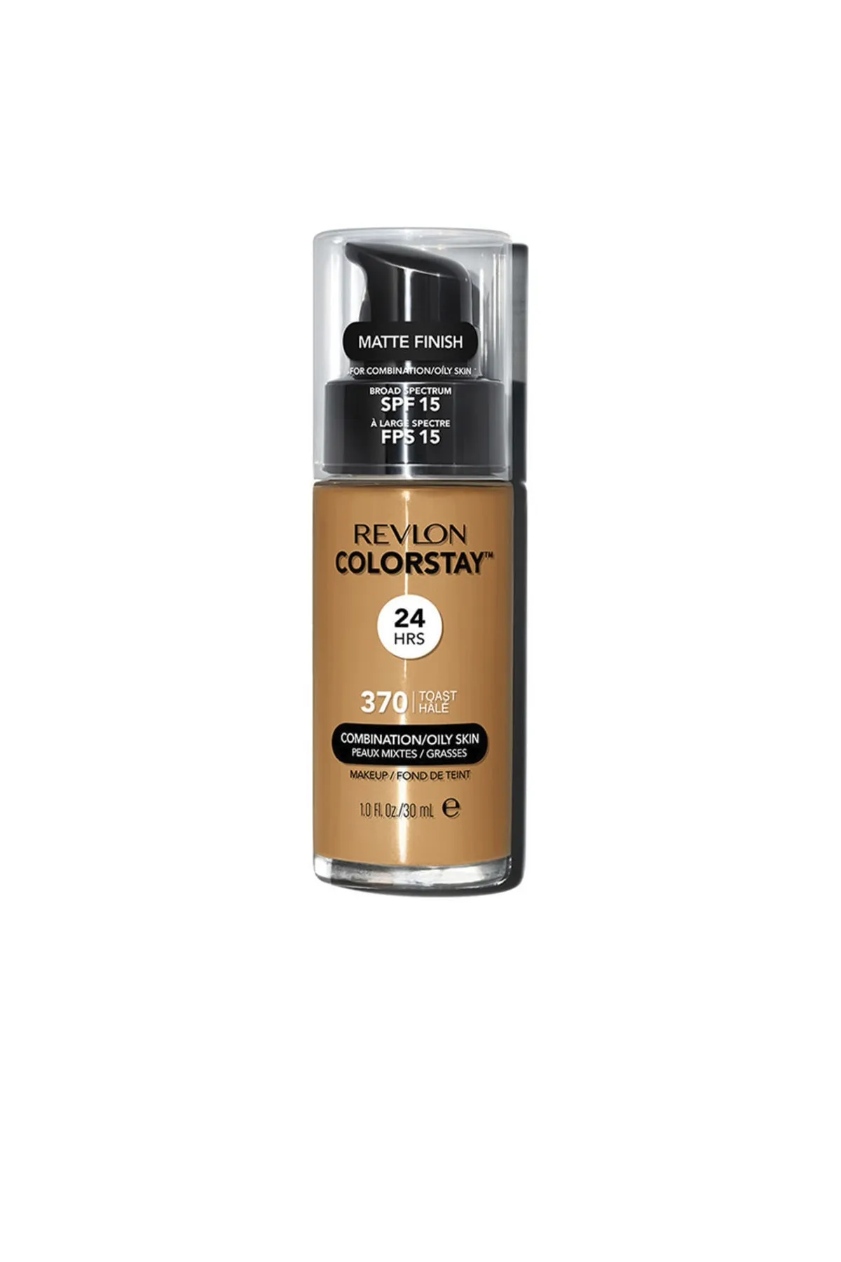 Revlon Mass Market  Foundation - Mehrfarbig - Mischhaut