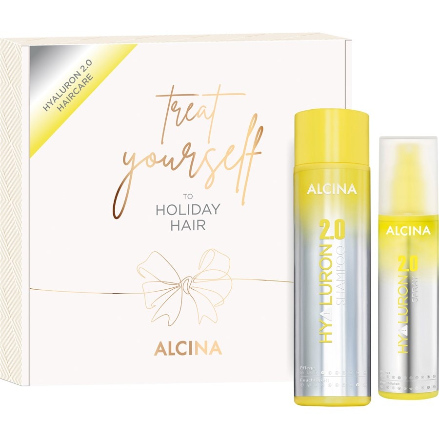 Hyaluron 2.0 Geschenkset von ALCINA