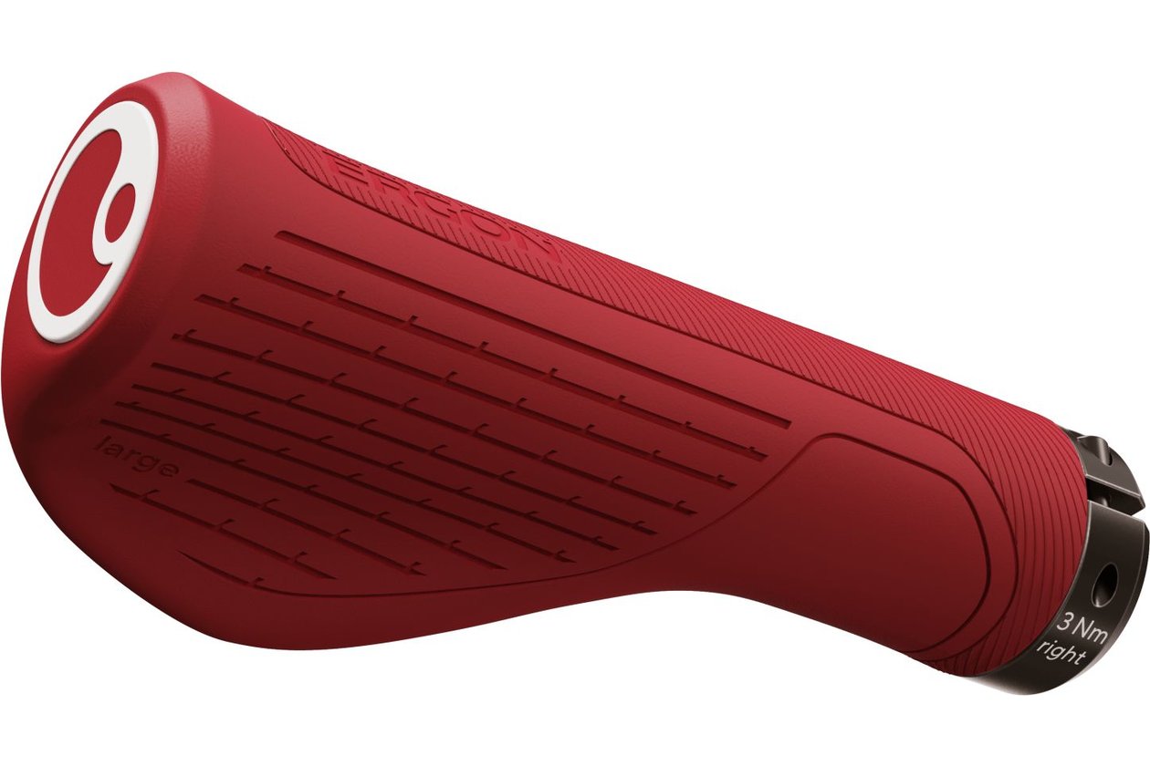 Ergon GS1 Evo Griffe