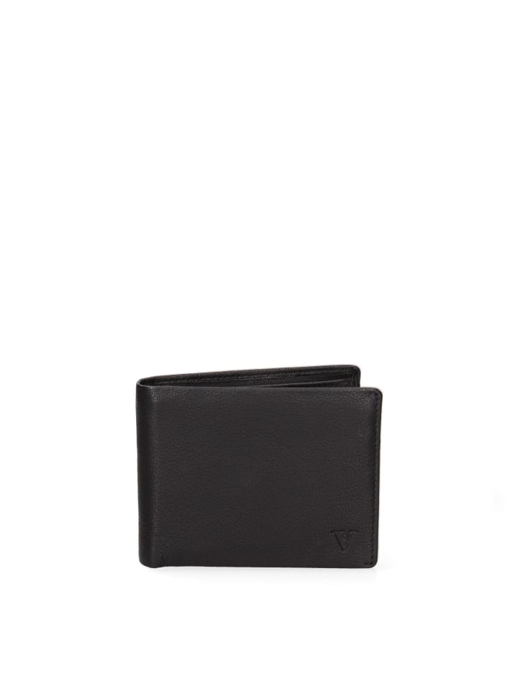 Sergio Valentini Set aus Geldbörse und Gürtel in BLACK günstig kaufen onesize