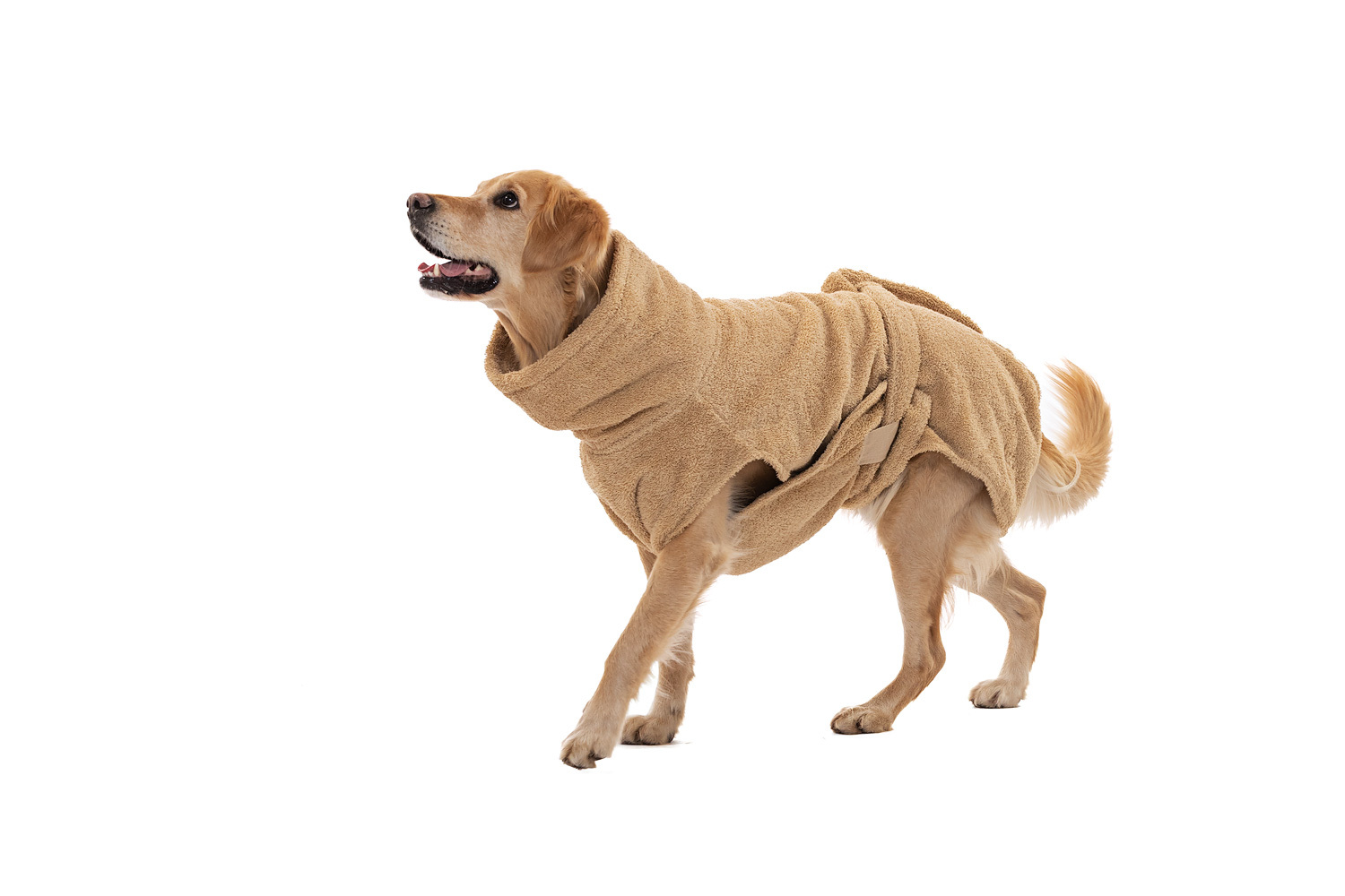 Lills Hundemäntel Lills Lill's Hundebademantel 