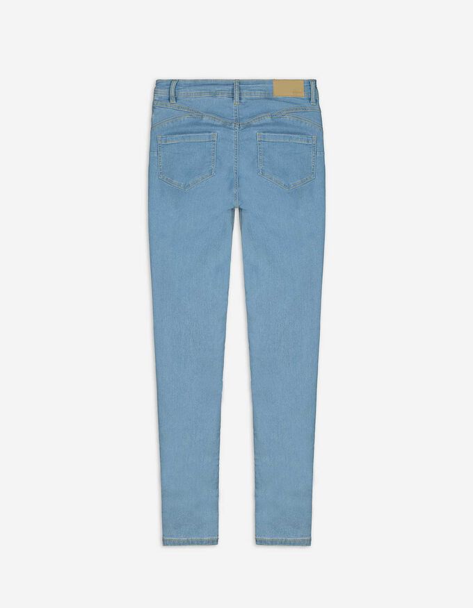 Jeans - Wascheffekte