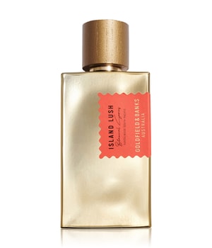 Goldfield & Banks Island Lush Eau de Parfum 100 ml
