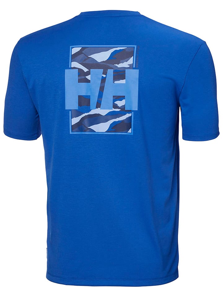 Helly Hansen Funktionsshirt 