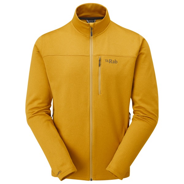 Rab - Graviton Jacket - Fleecejacke