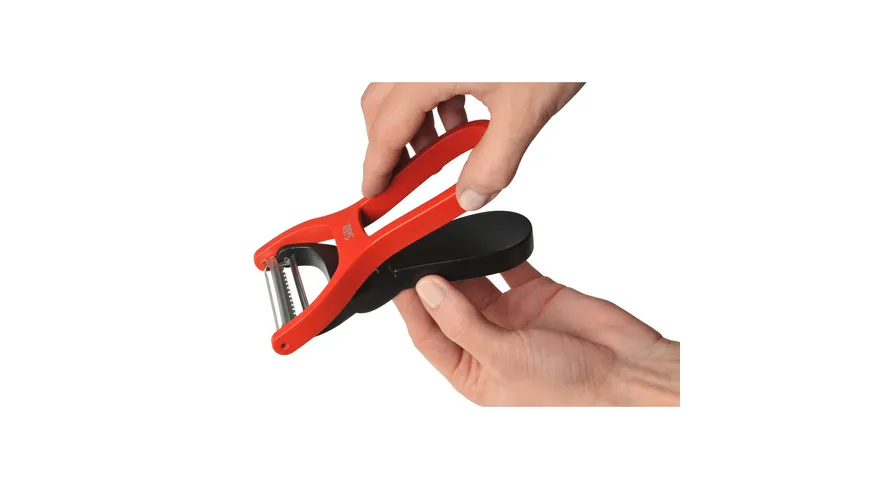 Silit Sparschäler 2in1