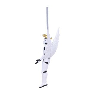 Original Stormtrooper Christbaumanhänger For Heaven's Sake Stormtrooper