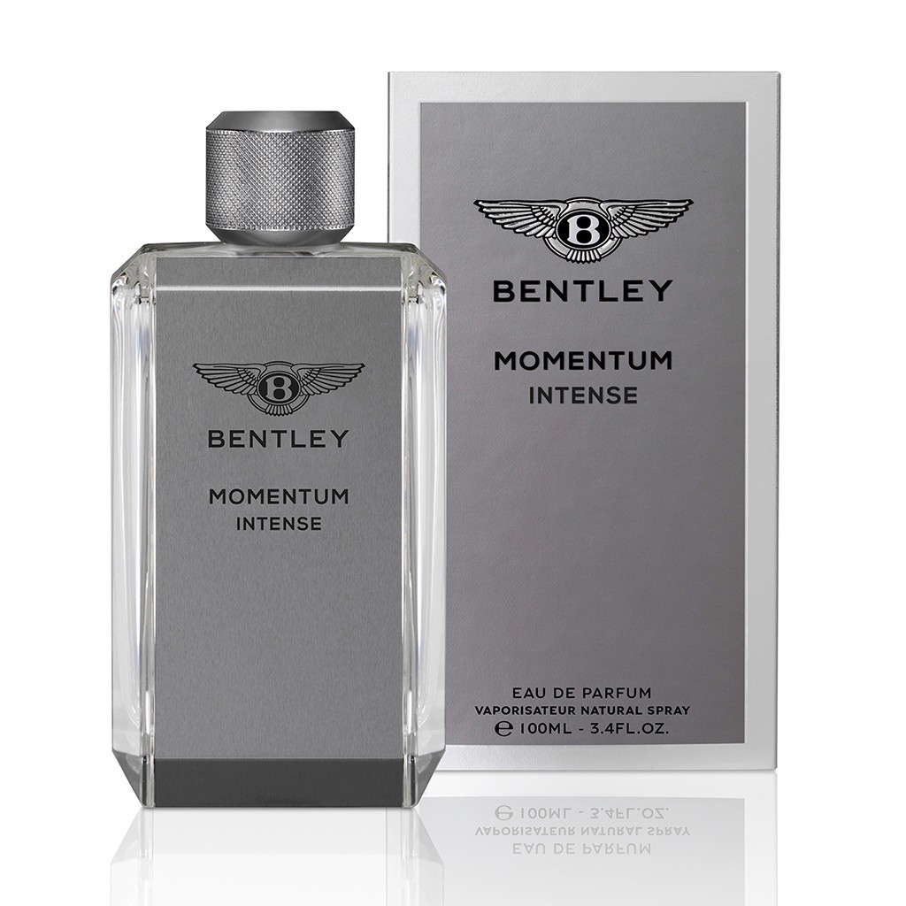Bentley Momentum Intense