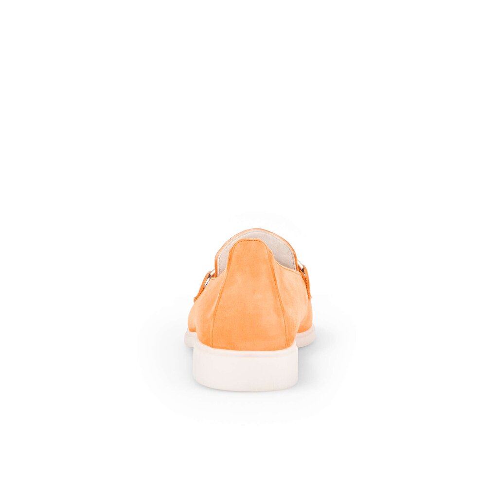 Gabor fashion Slipper orange