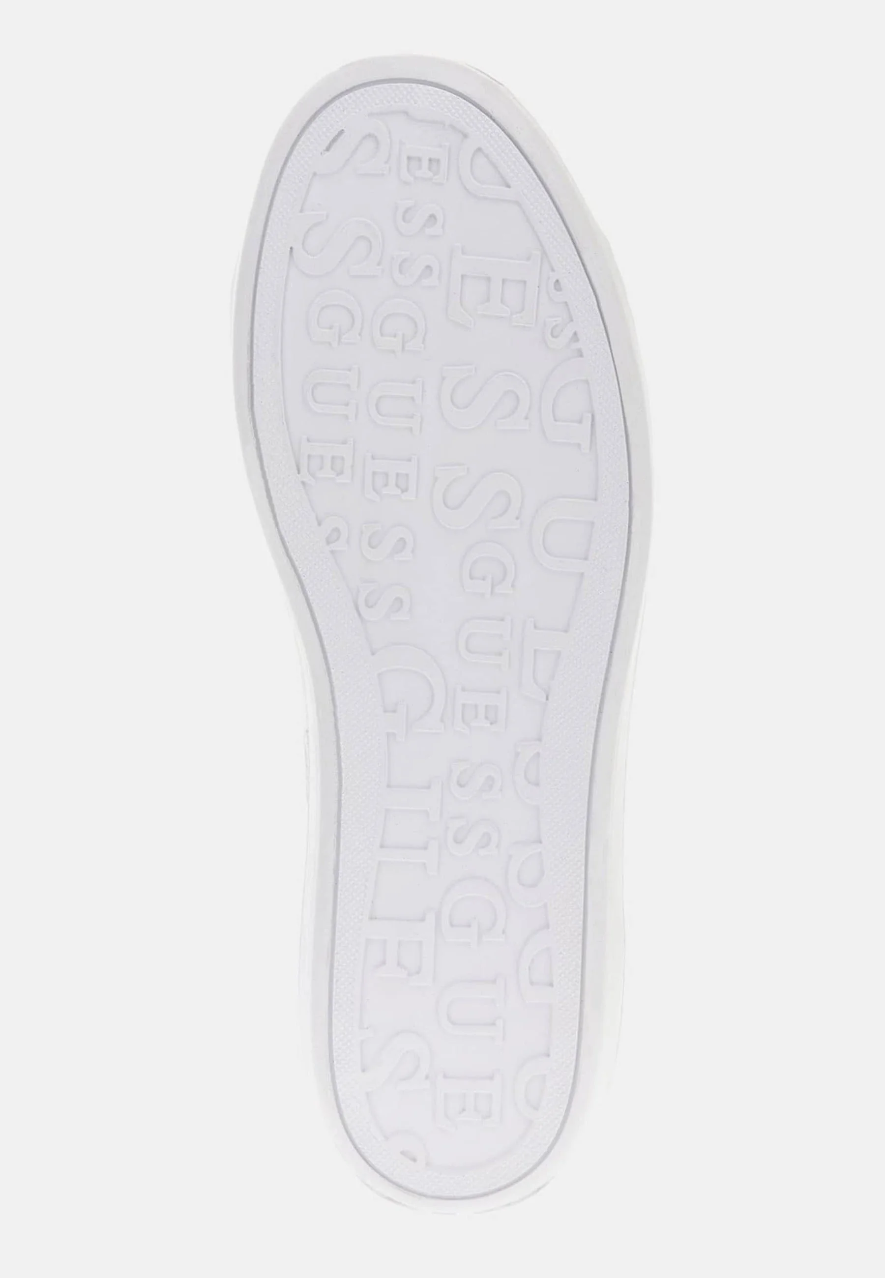 Zapatillas bajas Guess