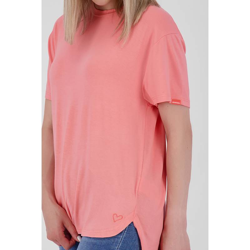 ALIFE AND KICKIN HarperAK T-Shirt Damen