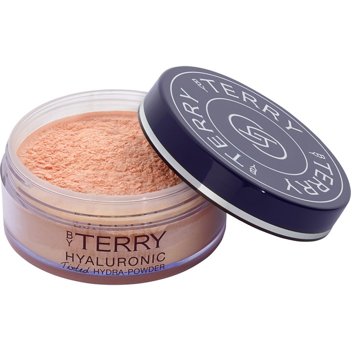 Hyaluronic Tinted Hydra-Powder