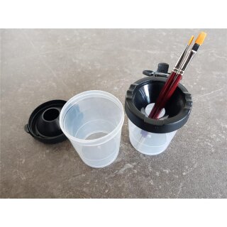 MK3 Pinselwaschbecher