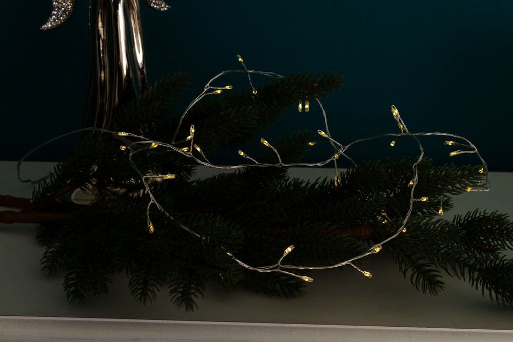 MyFlair My Flair LED Lichterkette, 120 cm