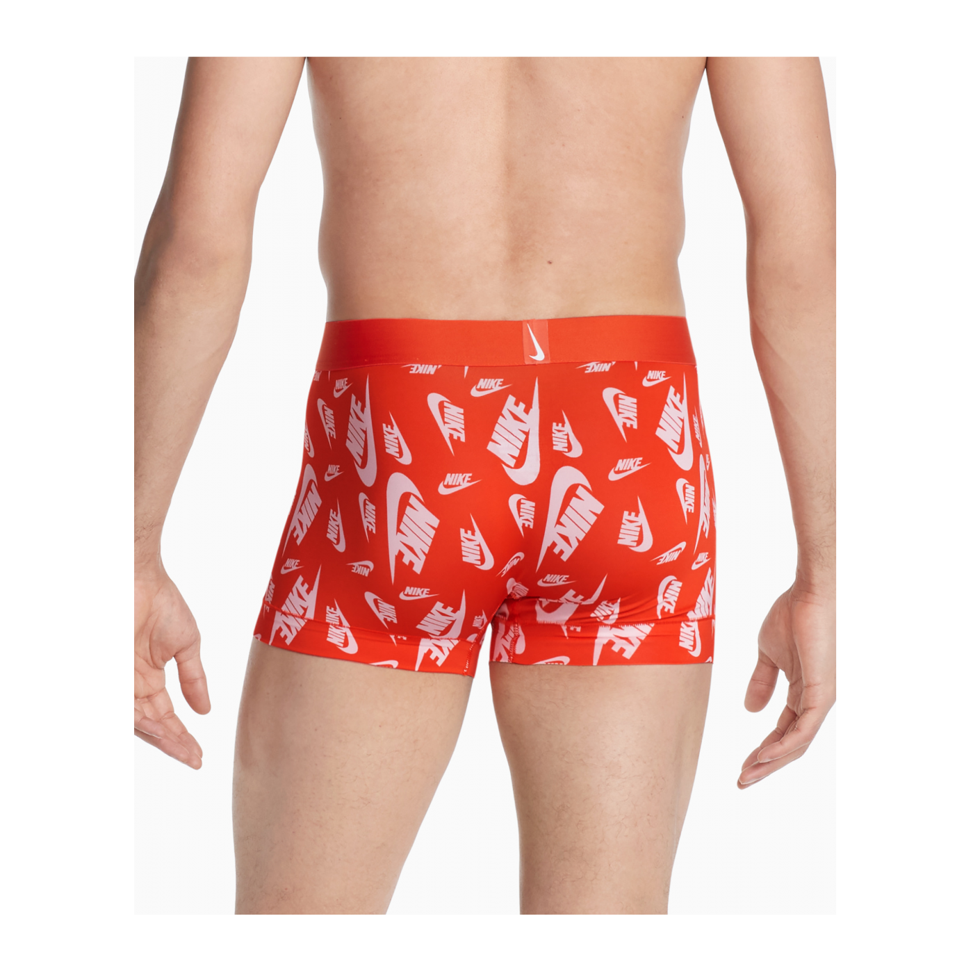 Nike Trunk Boxershort Orange F51H