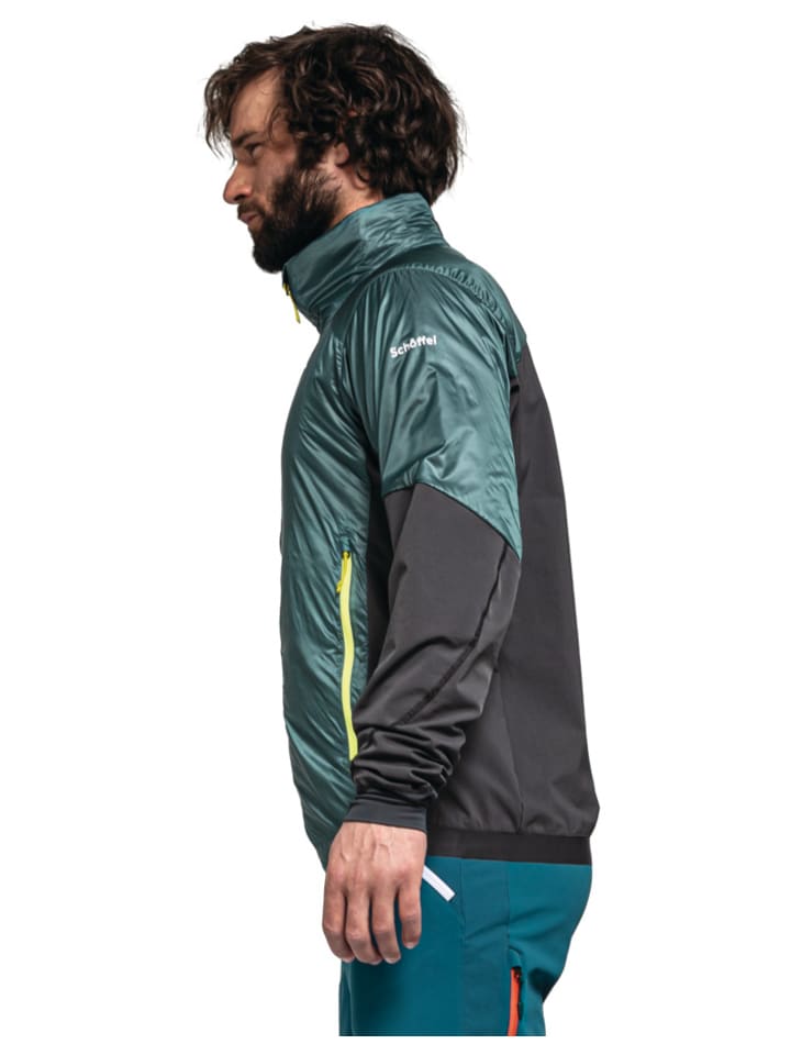 Schöffel Fleecejacke 