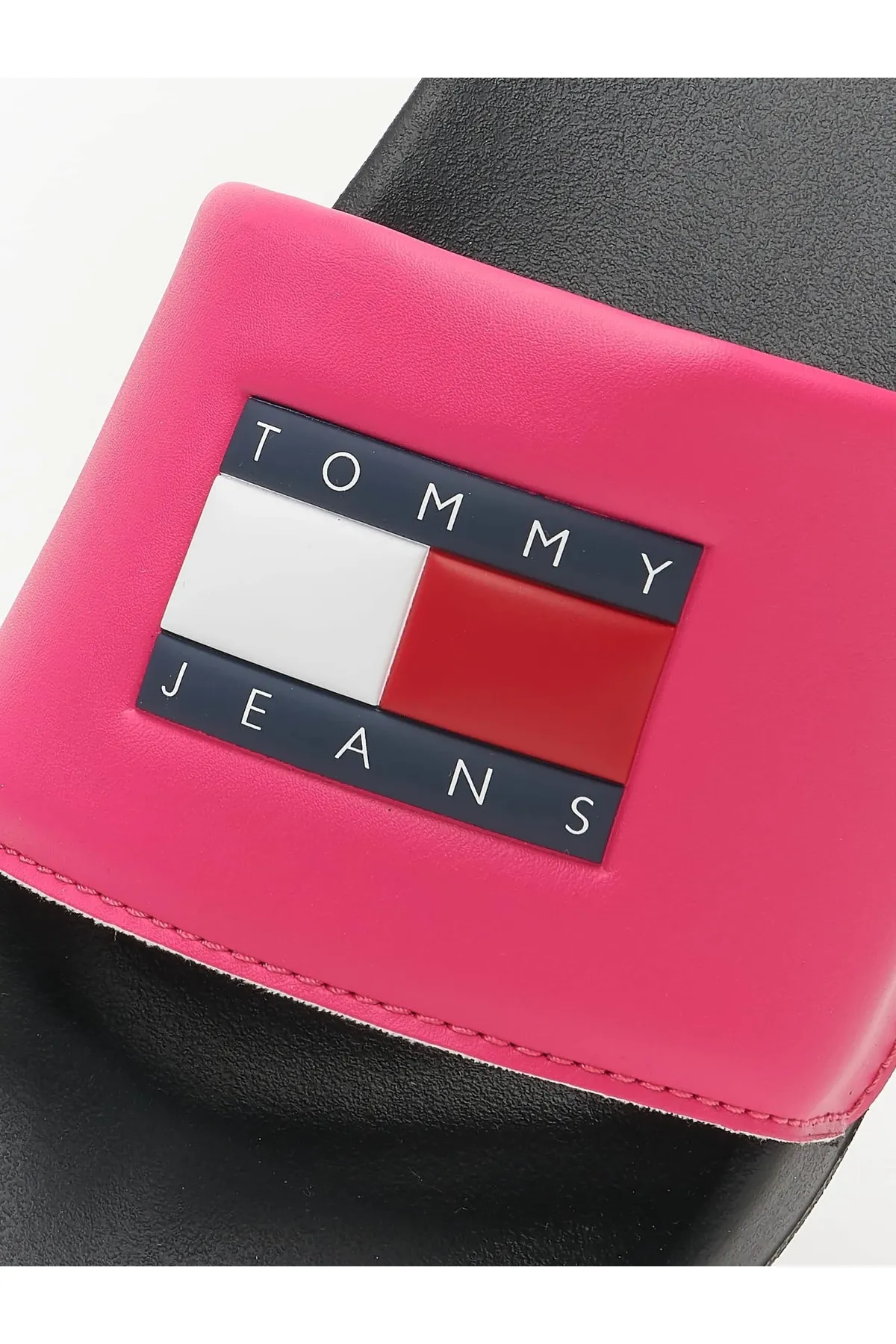 Tommy Hilfiger  Damen Tommy Jeans Pool Badeschuhe