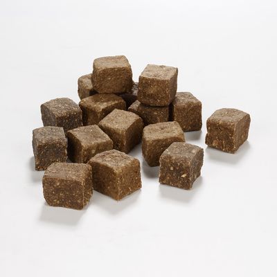 Jetzt probieren! Wolf of Wilderness Trockenfutter, Einzeldose & Snacks