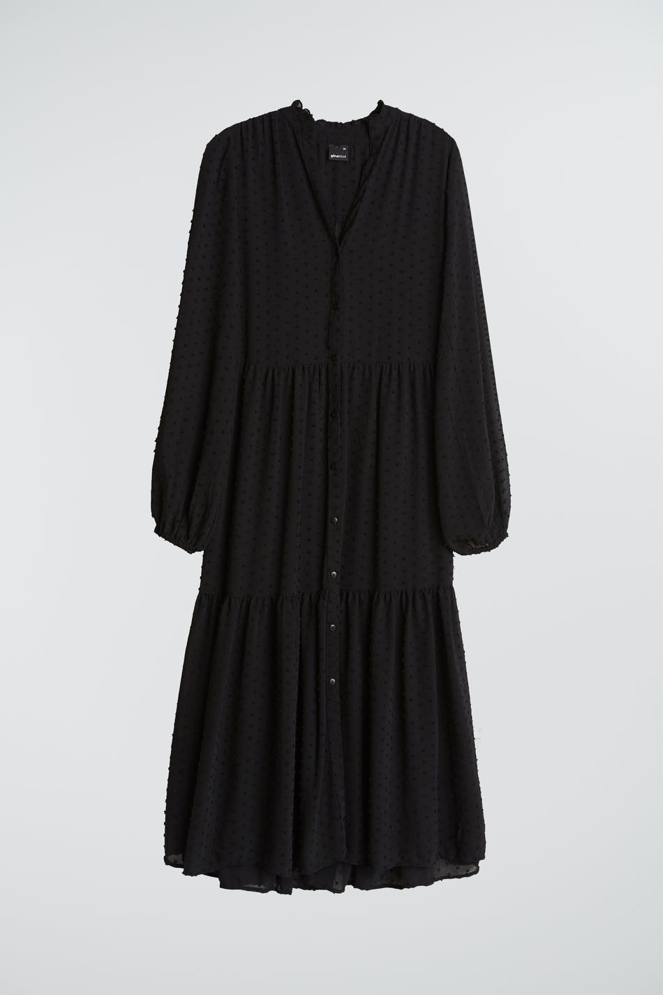 Mila midi dress