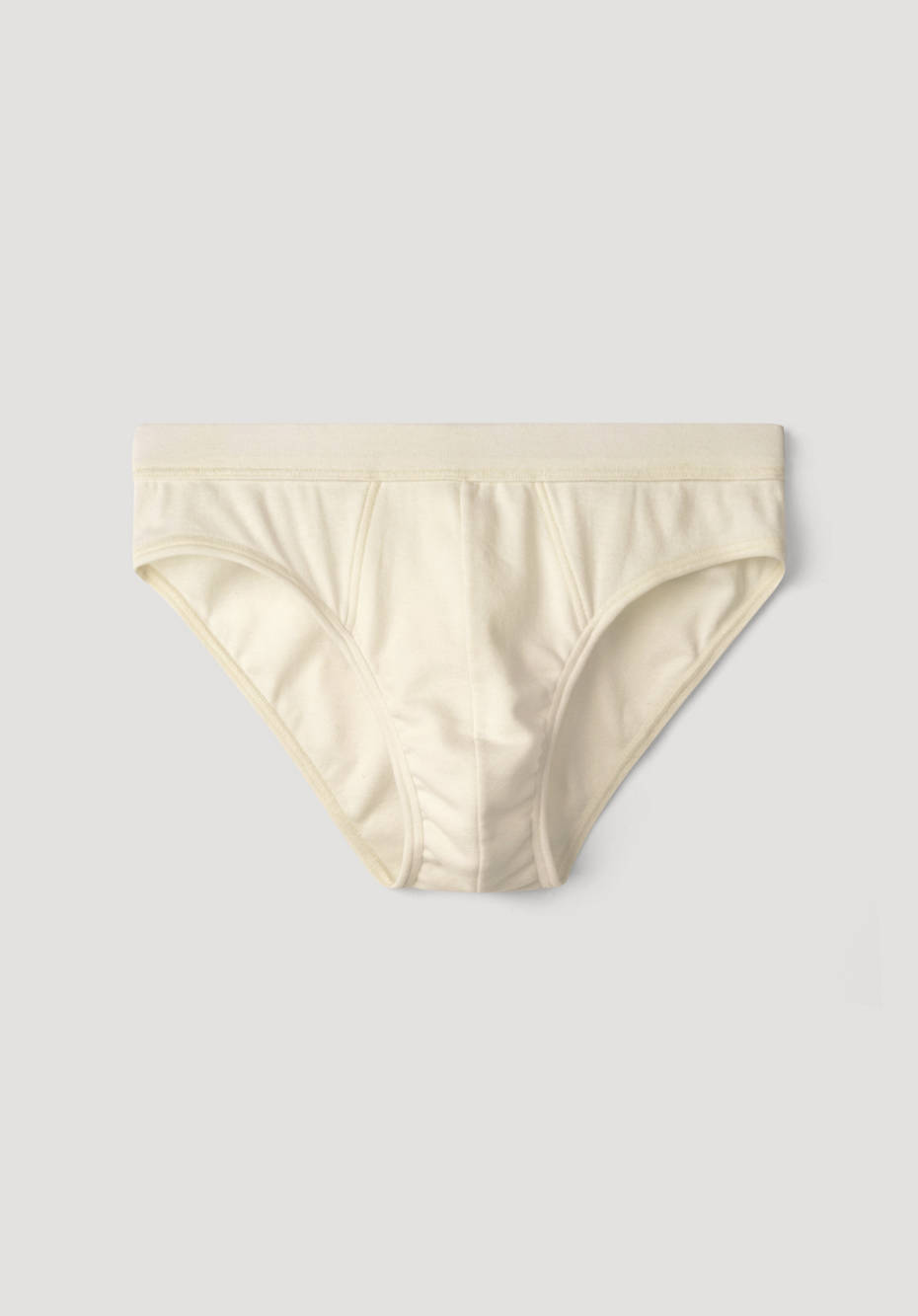 Slip ModernNATURE aus reiner Bio-Baumwolle