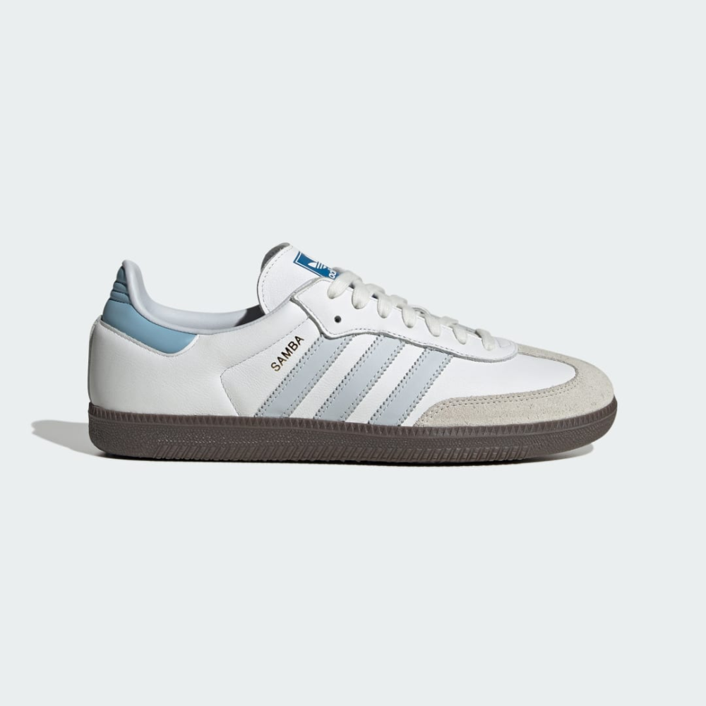 adidas Samba OG ID2055 / weiss