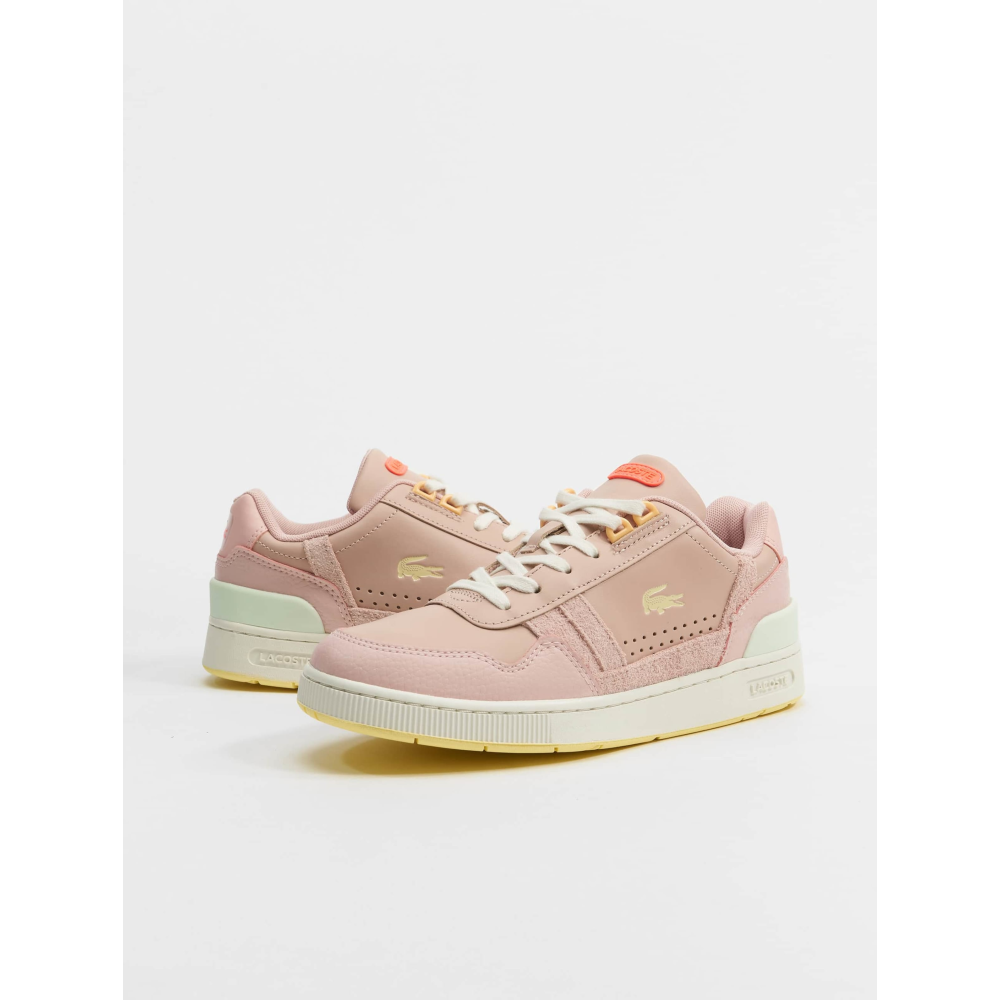 Lacoste T Clip 123 8 SFA 45SFA0067AMY / pink
