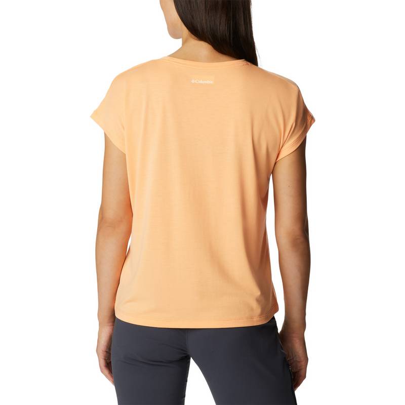 Columbia Boundless Funktionsshirt Damen