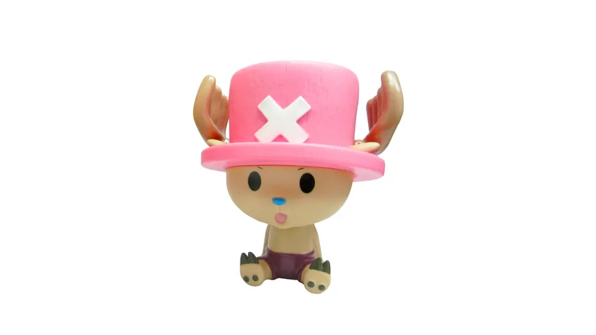 One Piece - CHIBI CHOPPER Spardose