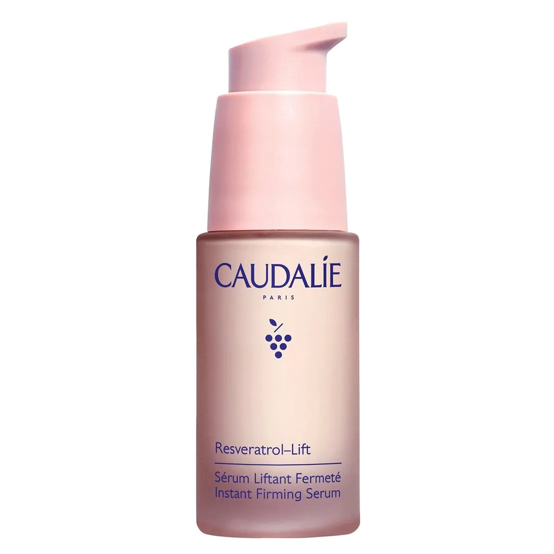 Caudalie Resveratol-Lift серум за подизање и учвршћивање коже