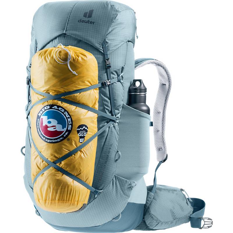 Deuter Aircontact Ultra 45+5 SL Trekkingrucksack Damen