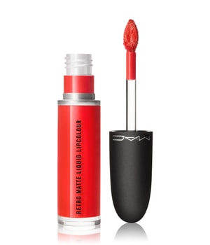 MAC Retro Matte Liquid Lipstick-5 ml