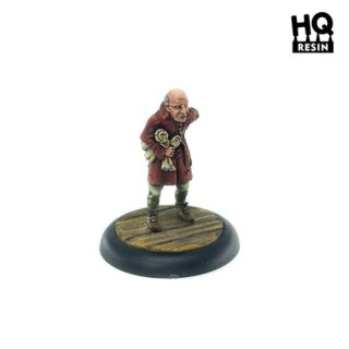 HQ Resin - Resinburg Citizens