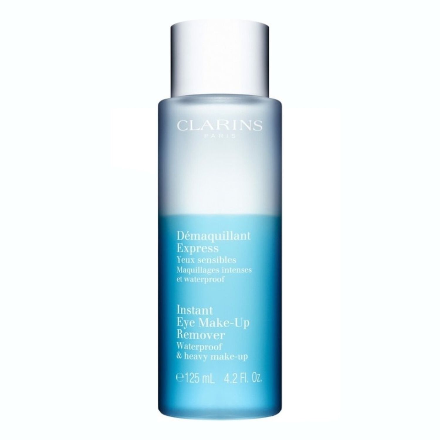 Clarins Démaquillant Express Yeux Sensibles
