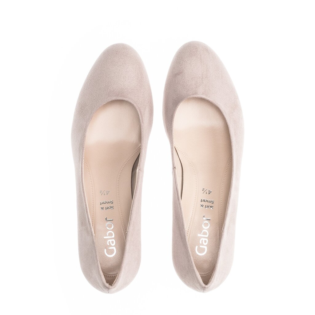 Gabor fashion Eleganter Pumps rosa