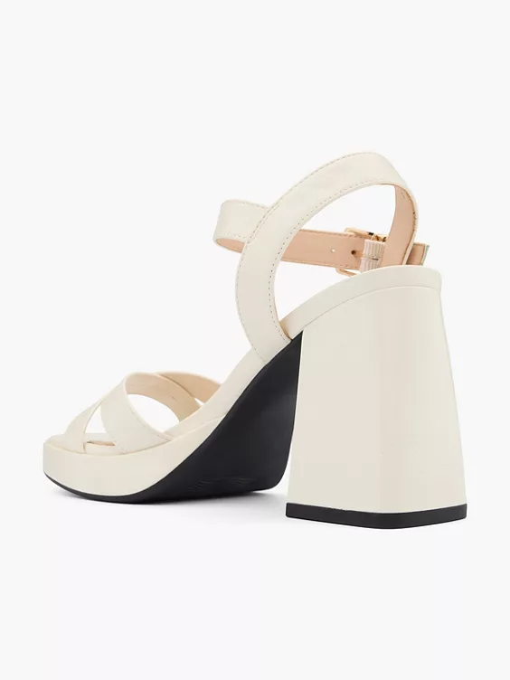 Catwalk Sandalette
