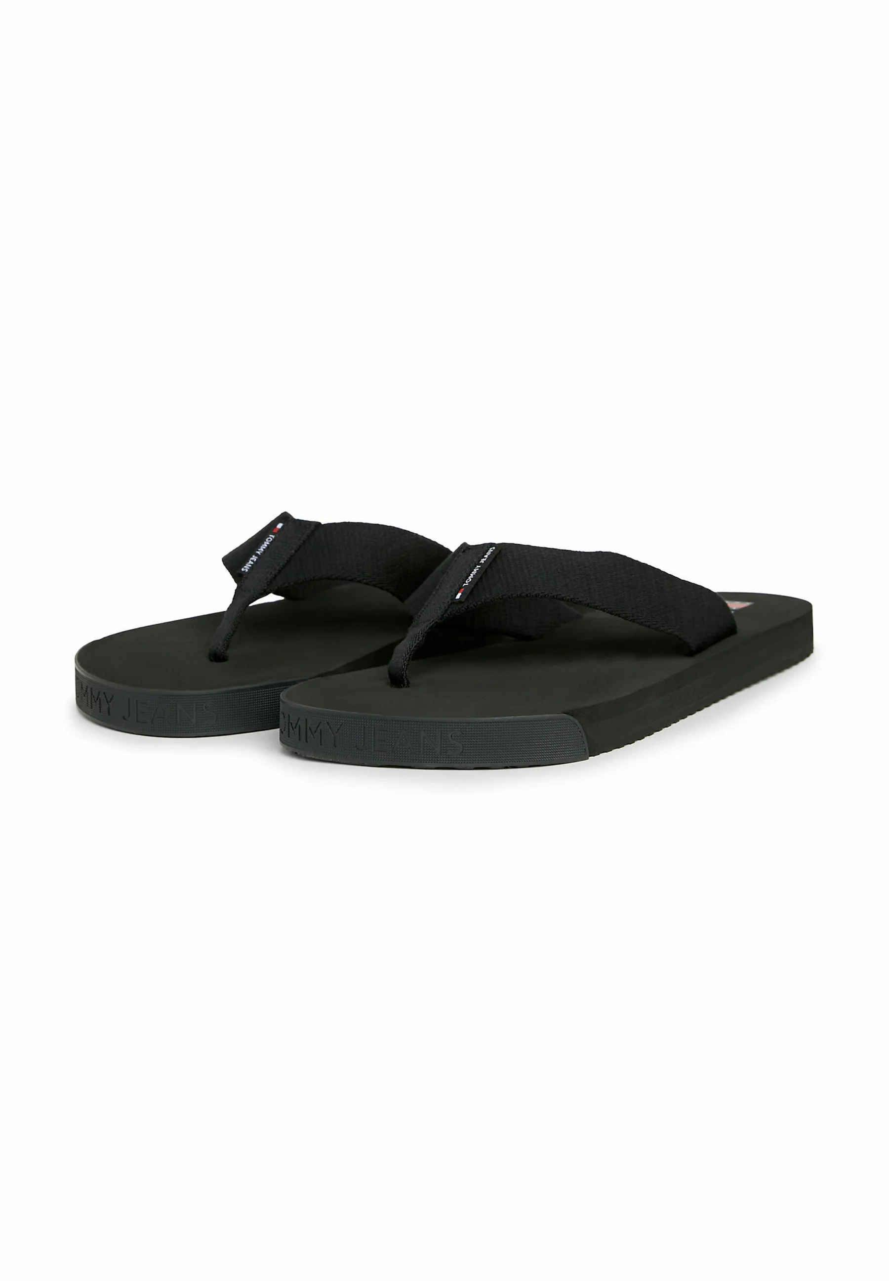 Tommy Jeans ELEVATED- Chanclas de baño