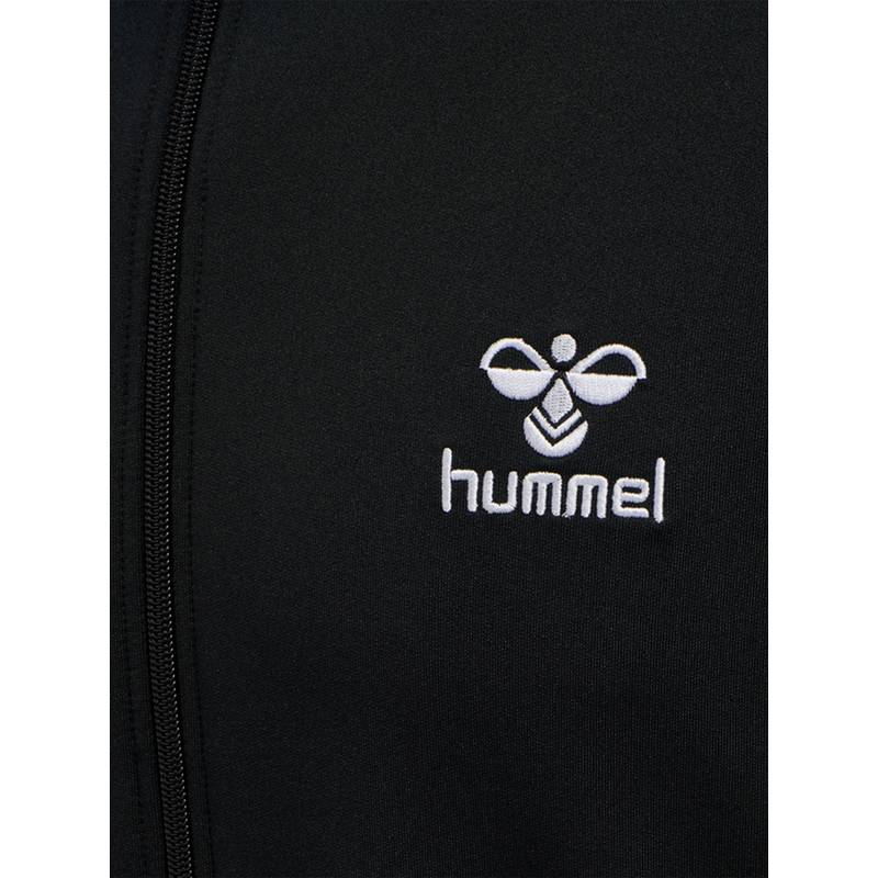 hummel hmlNATHAN 2.0 ZIP JACKET Sweatjacke Herren